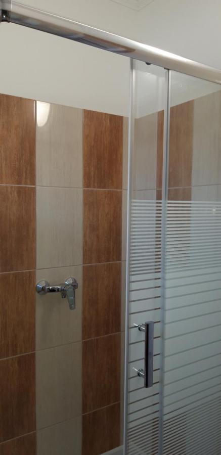 גיינסדיאס Ildi Apartman מראה חיצוני תמונה