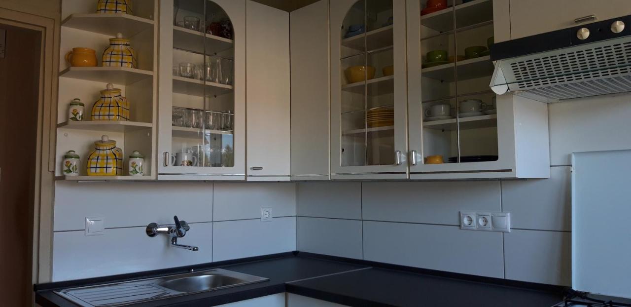 גיינסדיאס Ildi Apartman מראה חיצוני תמונה