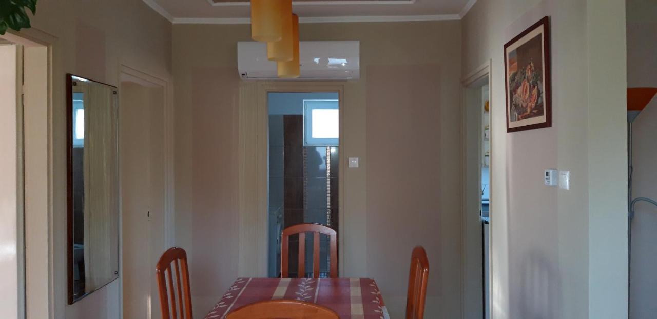 גיינסדיאס Ildi Apartman מראה חיצוני תמונה